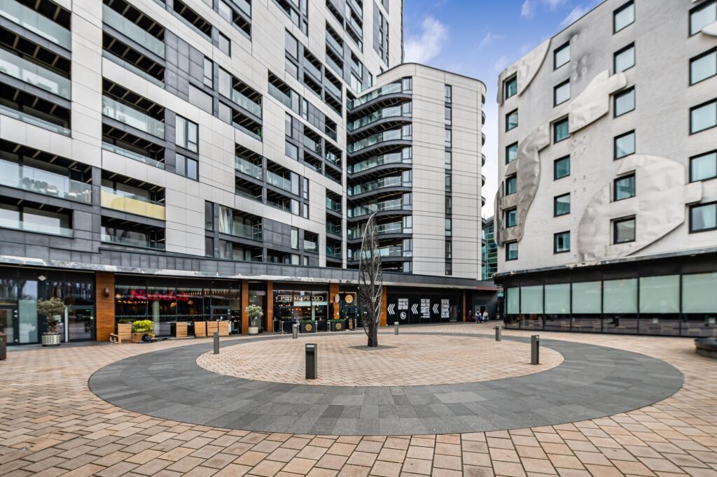 Main image of property: Apartment 33, Varney Court, 10 St. Marks Square, Bromley, Greater London