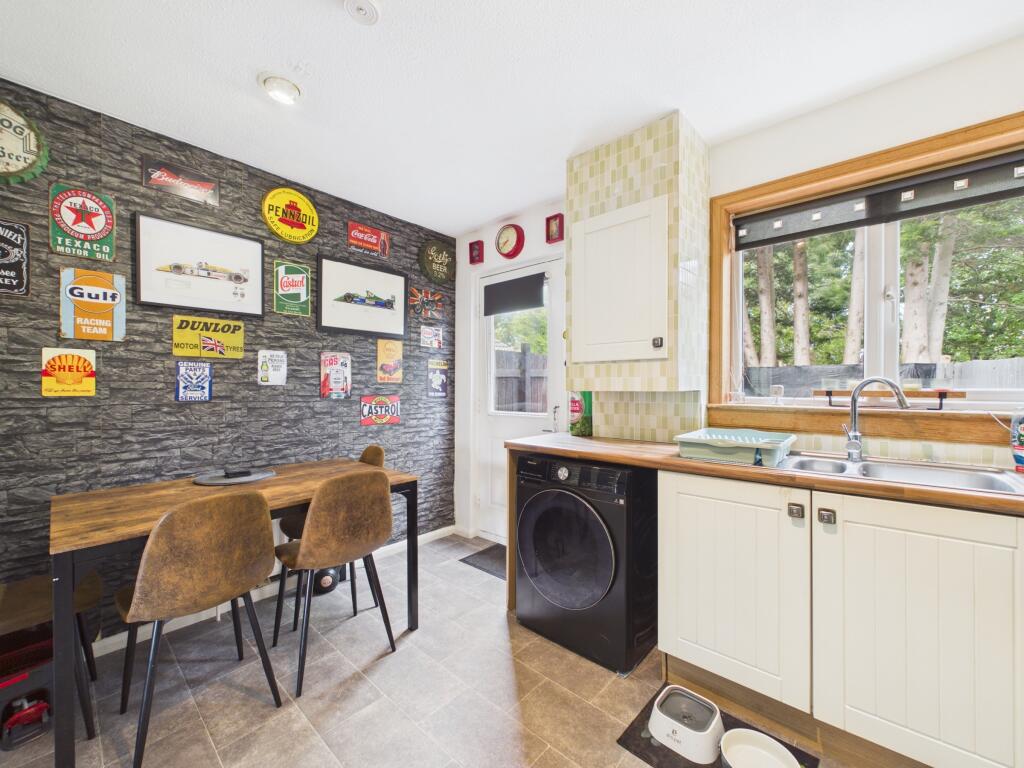 House in Glasgow - View 5