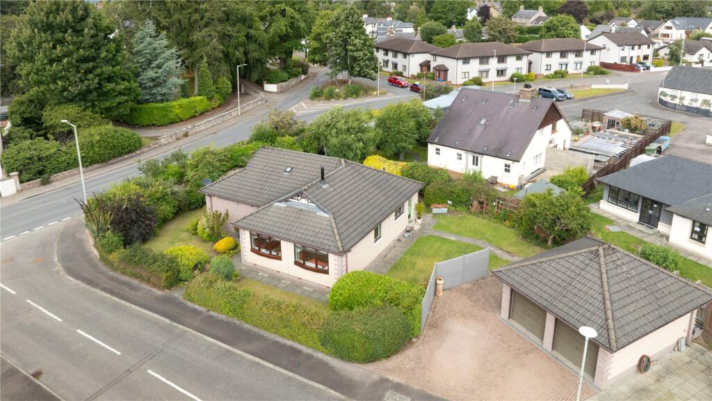 Main image of property: Muirfield Park, Inverness, Highland, IV2