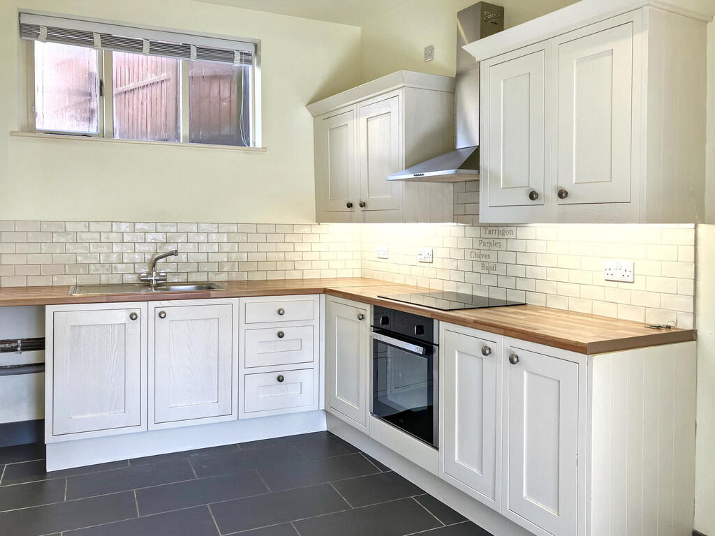 House in Market Rasen, Caistor - View 2