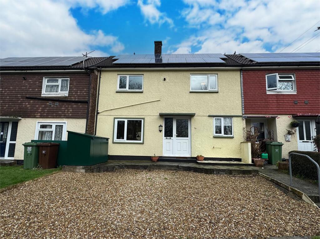 Main image of property: Eggbuckland, Plymouth