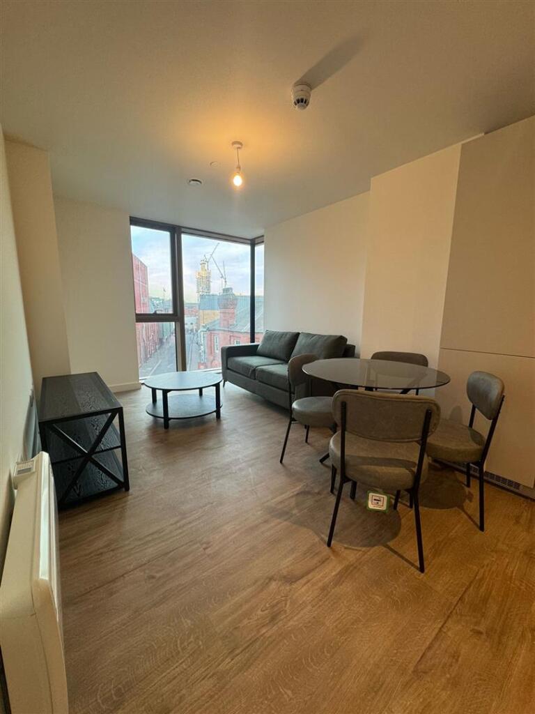 Apartment in Birmingham - View 4