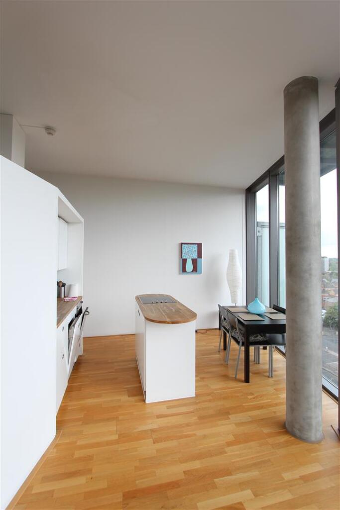 Main image of property: Abito 85 Greengate Manchester