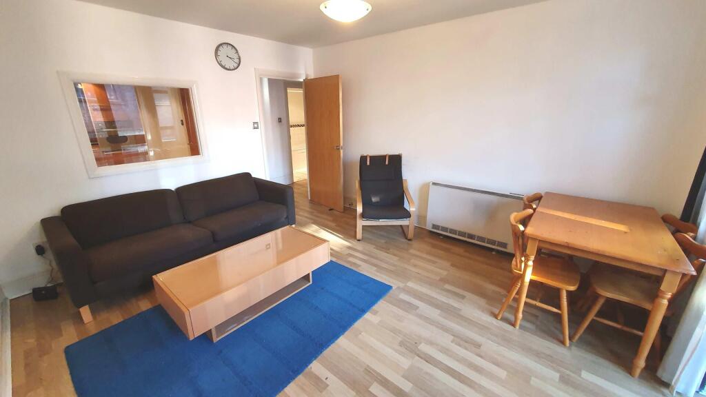 Apartment in Manchester, City Centre - View 5