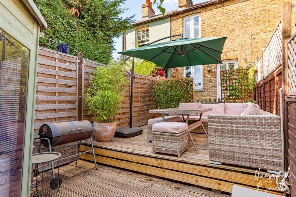 House in Chelmsford - View 4