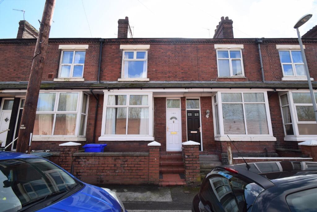 Main image of property: North Street, Hartshill, Stoke-On-Trent, ST4