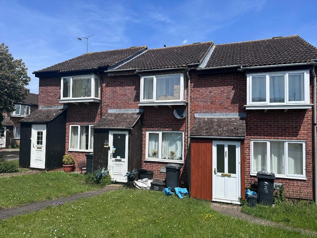 Main image of property: The Dormers, Highworth