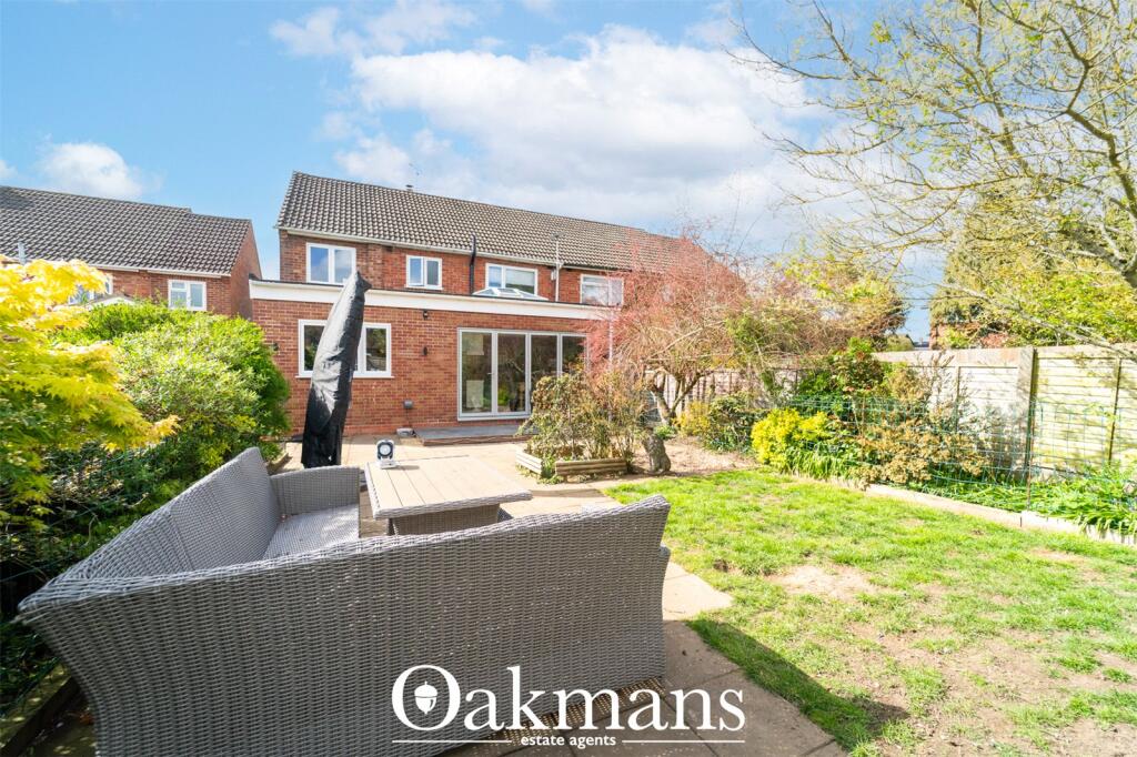 Additional image 25 of Poplar Road, Dorridge, Solihull, West Midlands, B93