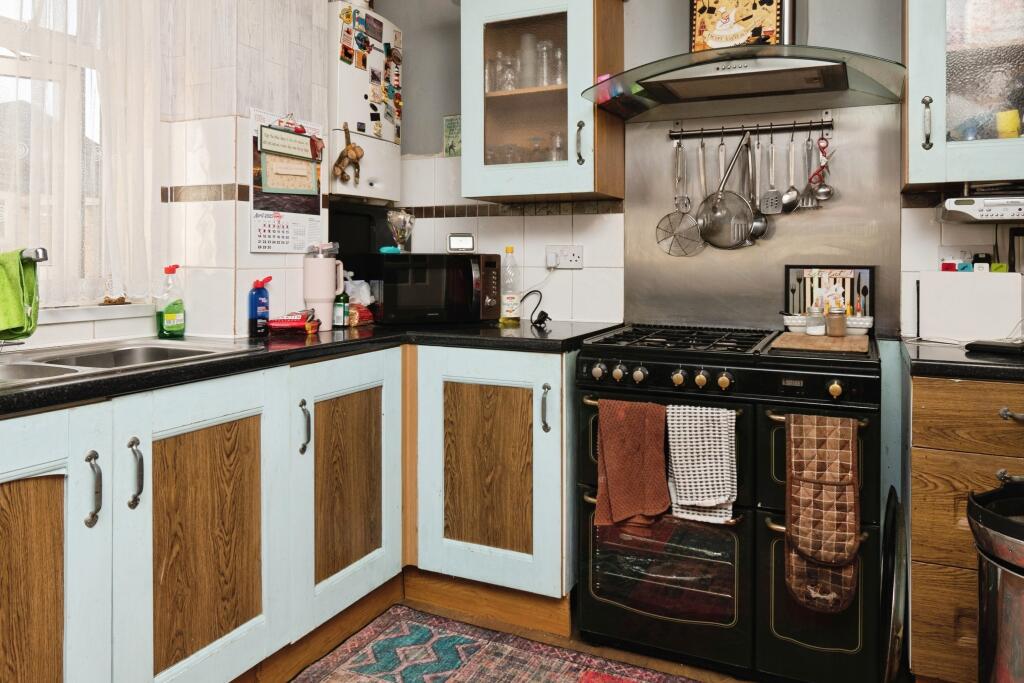 Main image of property: Beech Avenue - Pinehurst, Swindon, SN2