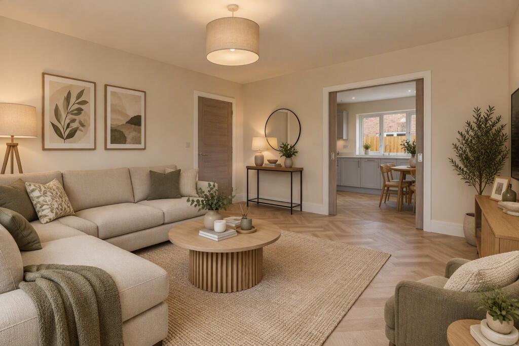 House in Hemel Hempstead - View 3