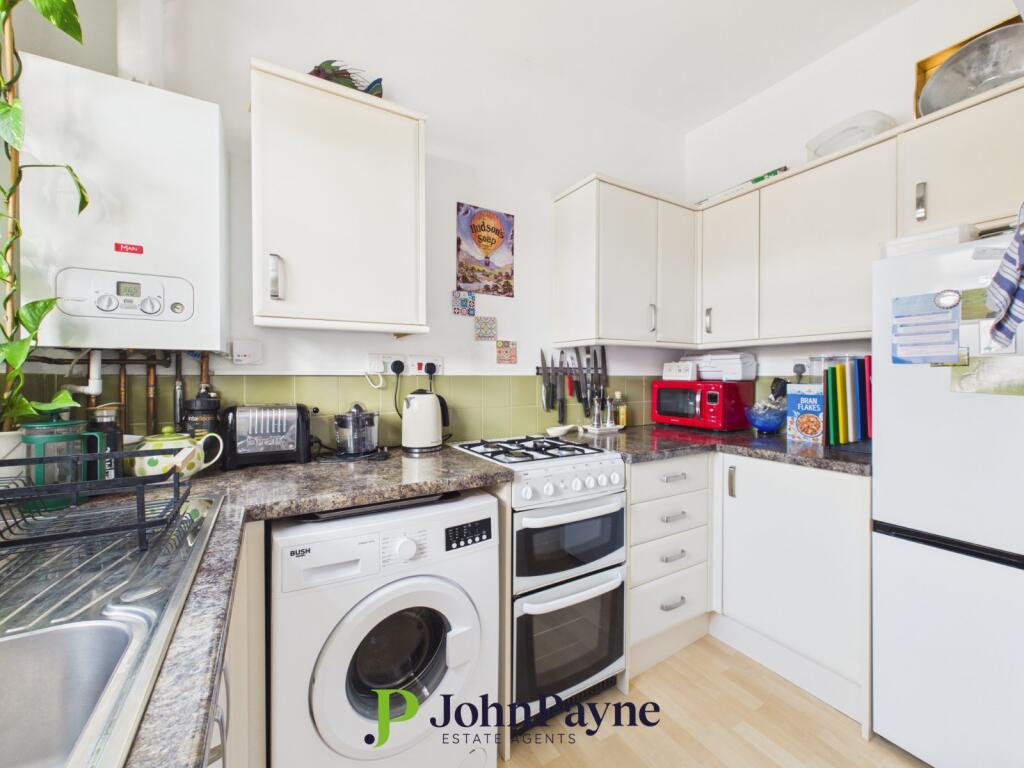 Belvedere Road, Earlsdon, Coventry, CV5 photo 4