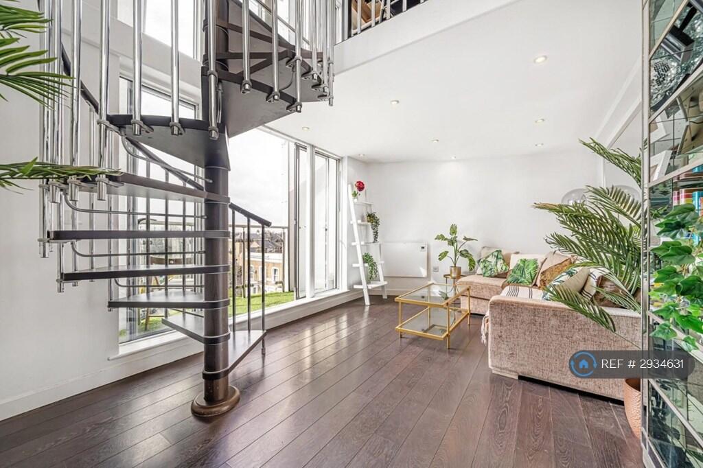 Main image of property: Bellefields Road, London, SW9