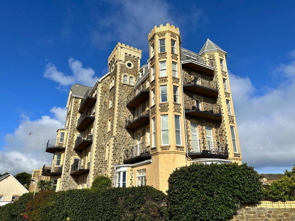 Main image of property: Granville Road, Ilfracombe, Devon, EX34