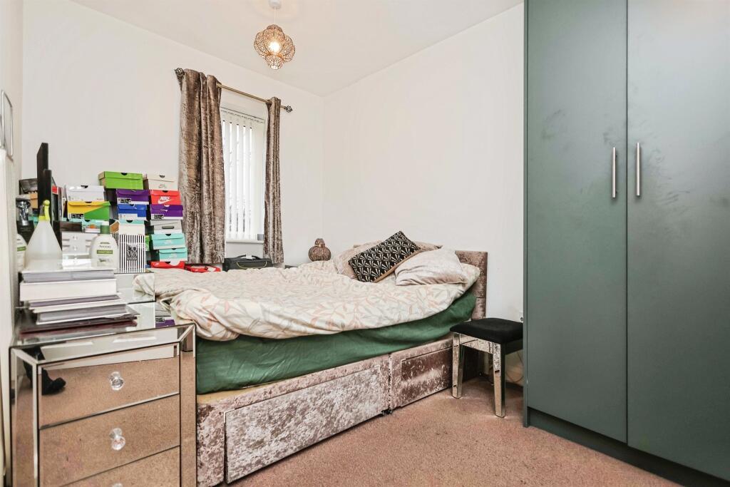 Additional image 14 of Simmons Crescent, BIRMINGHAM