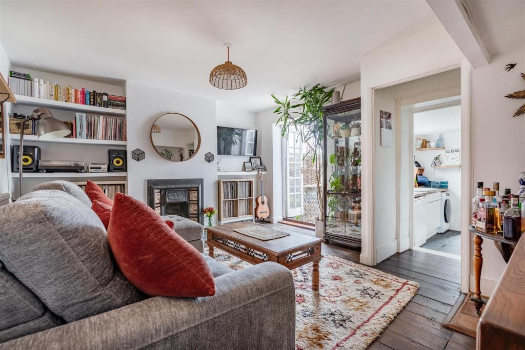 Main image of property: Roundhill Crescent, Brighton