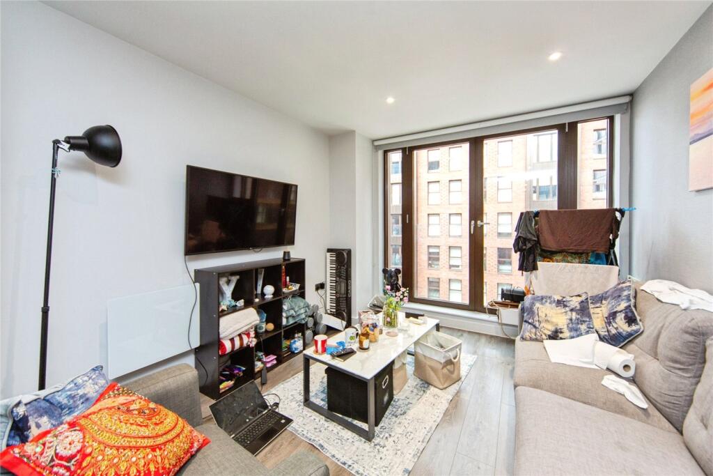 Apartment in Liverpool - View 3