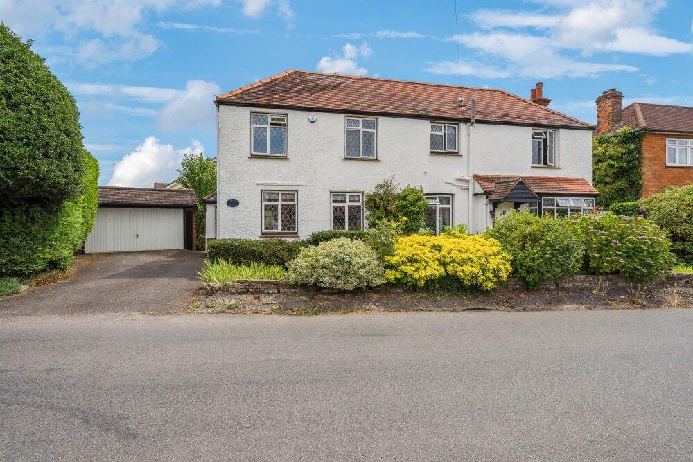 Main image of property: Back Lane, Chalfont St. Giles, HP8