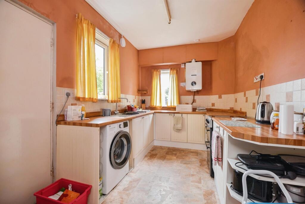Stanhope Road, Stockton-On-Tees – pohled 6