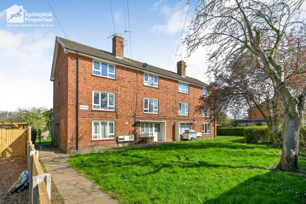 Main image of property: West View, Warwick Road, Newark, Nottinghamshire
