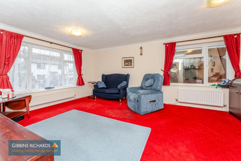 House in Taunton - View 5
