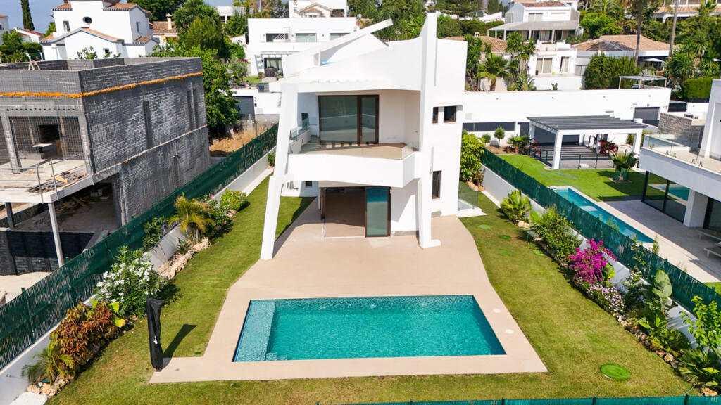 Main image of property: Andalucia, Malaga, Estepona