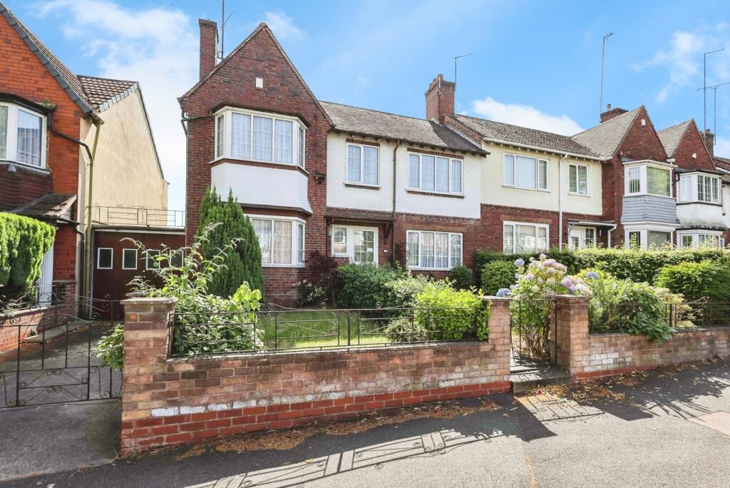 Main image of property: Wheelwright Road, Birmingham, West Midlands, B24