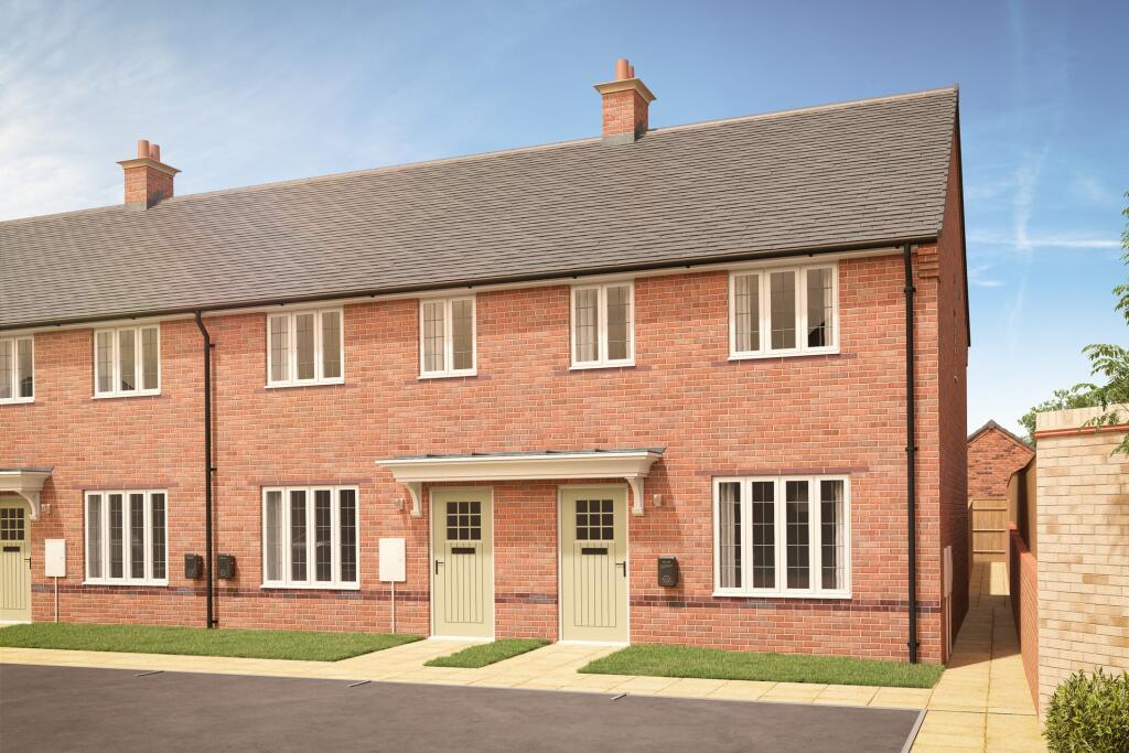 Main image of property: Weston Mead Grange
Aston Cliton Road
Weston Turville
Aylesbury
HP22 3BZ