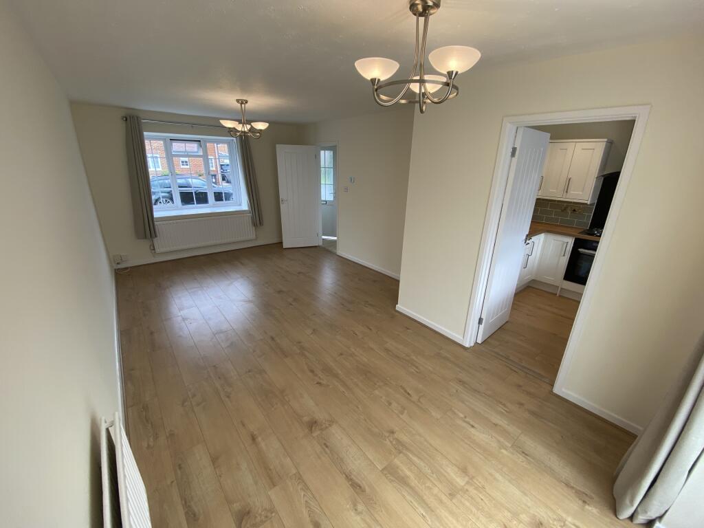 House in Swindon - View 2