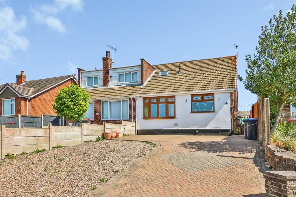 Main image of property: Alfreton Road, Selston, Nottingham