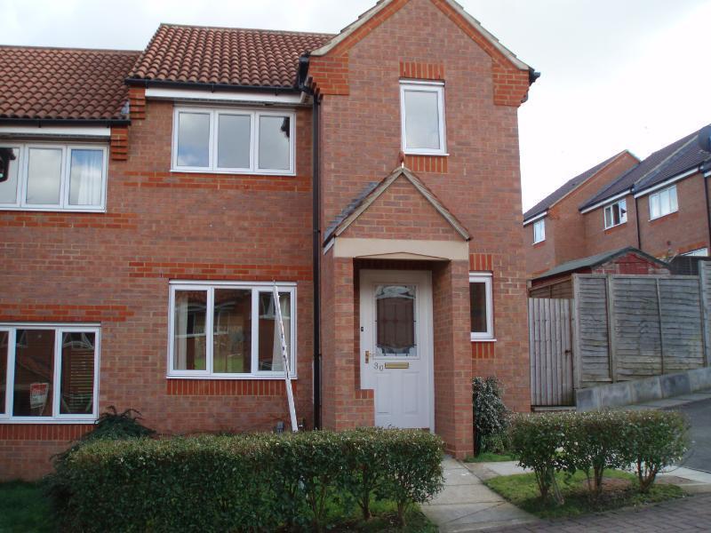 Main image of property: Clover End