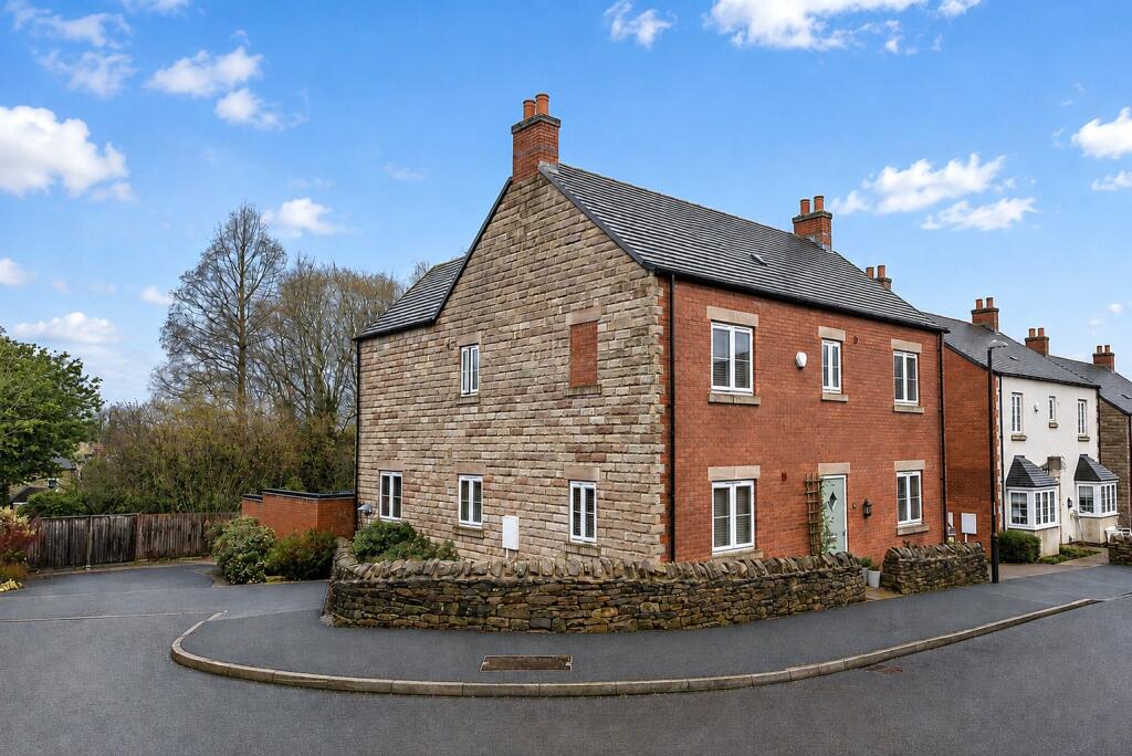 House in Derby