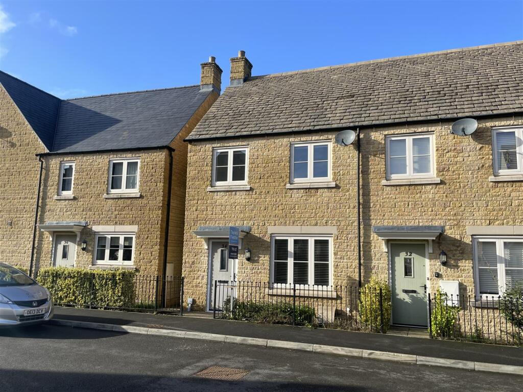 Main image of property: Swallow Road, Bourton-on-the-Water
