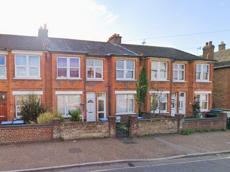 Main image of property: Longford Road, Bognor Regis