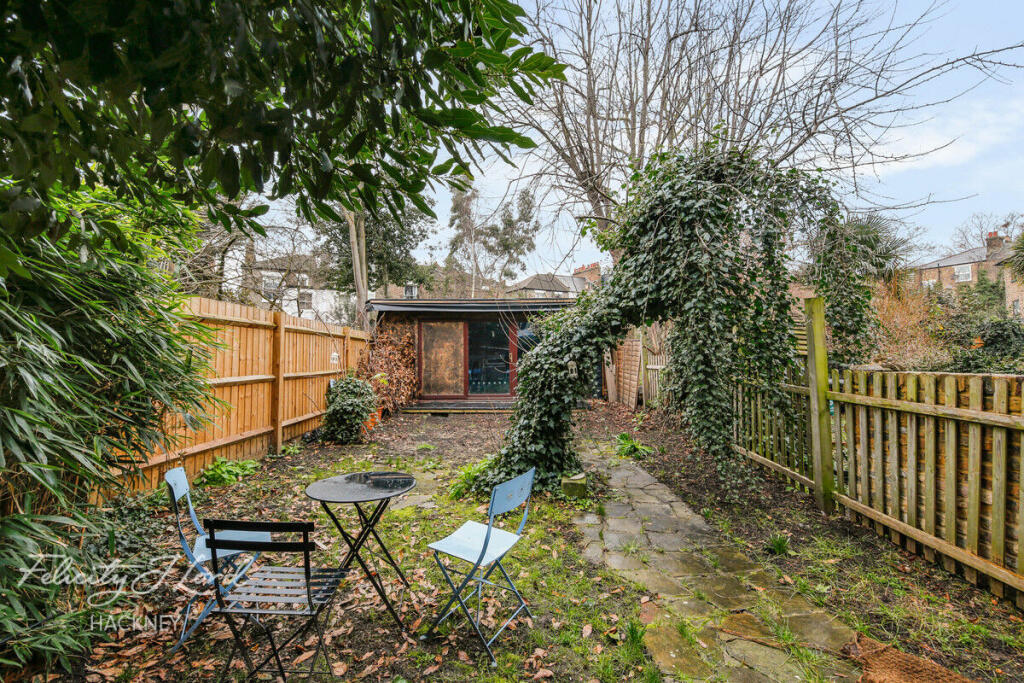 Main image of property: Lauriston Road, London, E9