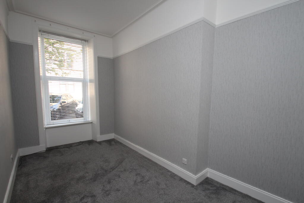 Apartment in Glasgow - More