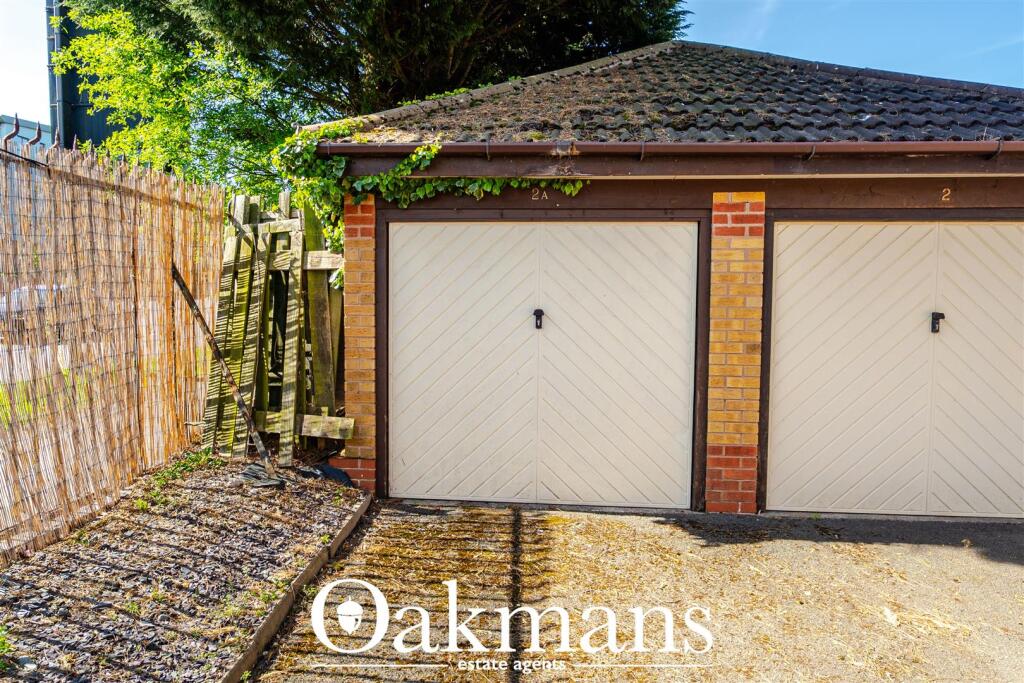 Additional image 18 of Knowle Close, Rednal, Birmingham, B45
