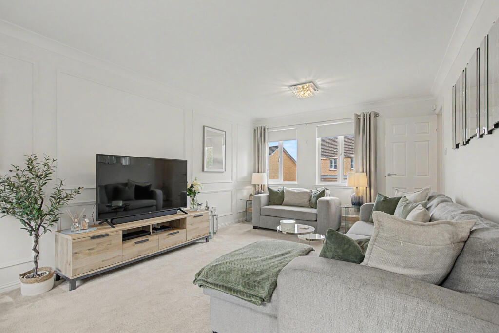 Strathcarron Drive, Paisley photo 4