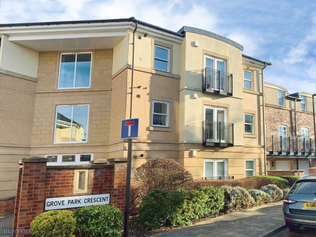 Main image of property: Grove Park Crescent, Gosforth, Newcastle upon Tyne