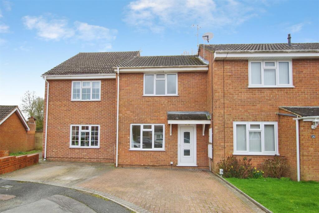 Main image of property: Beddington Court, Kingsdown Park, Swindon