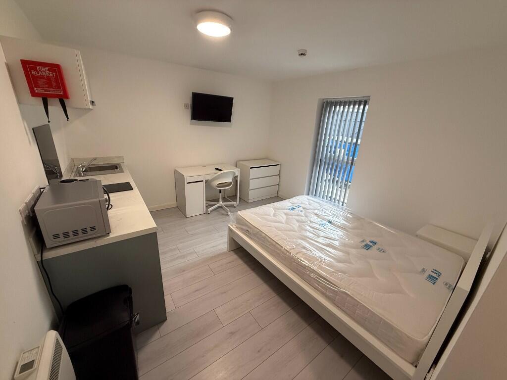 Main image of property: Southfield Road, Middlesbrough, North Yorkshire, TS1