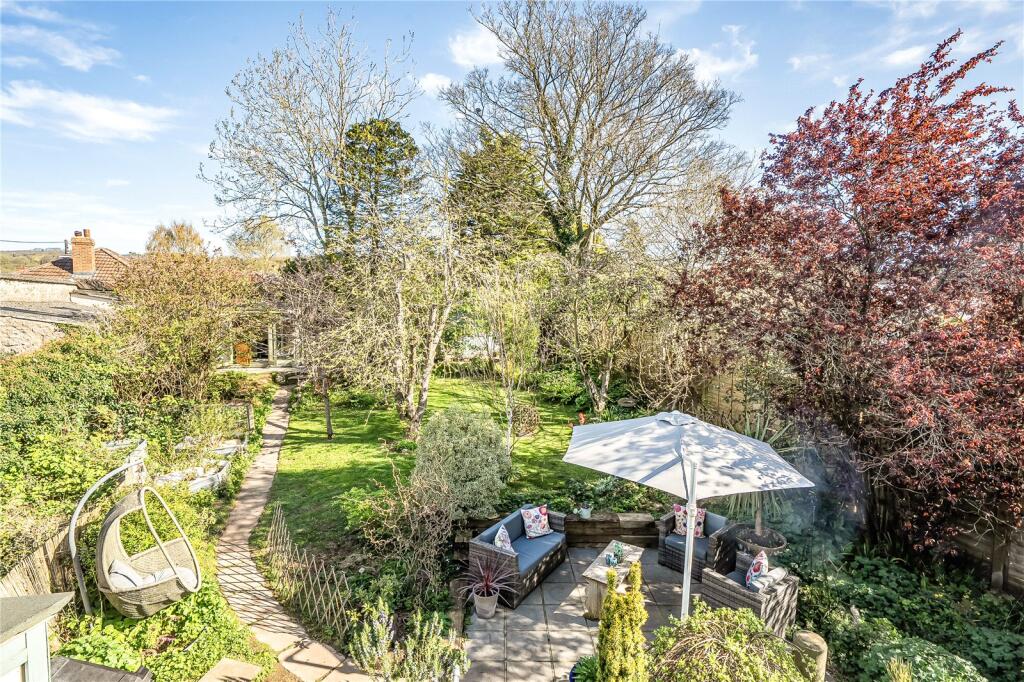 Additional image 18 of Bekynton Avenue, Wells, Somerset, BA5