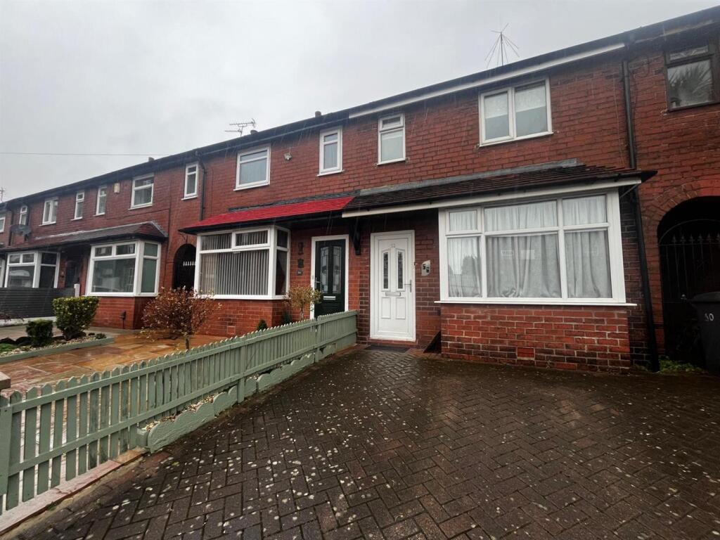 Main image of property: South Street, Ashton-Under-Lyne