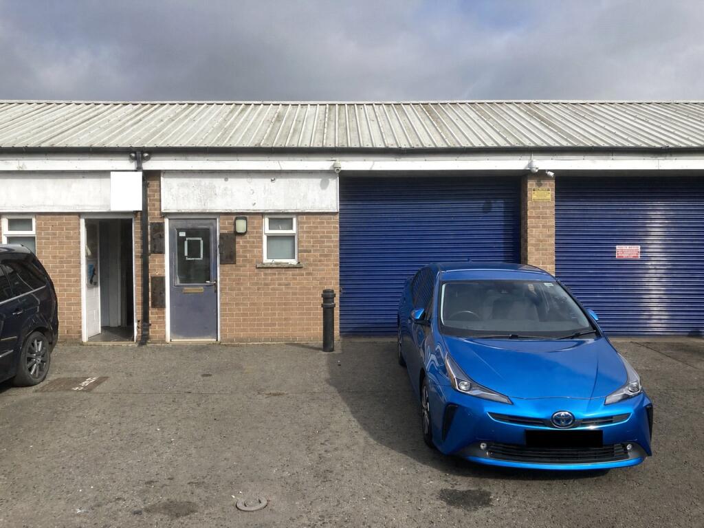 Main image of property: Portmans Walk, Ipswich, Suffolk, IP1