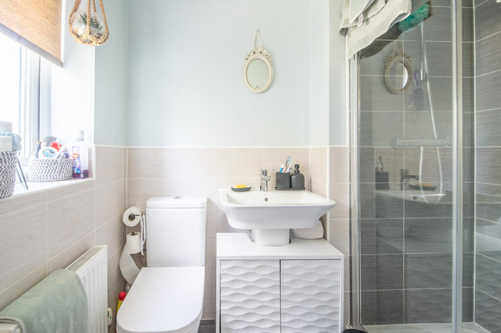 Additional image 20 of Kirkstall Close, Wilsden, West Yorkshire, BD15