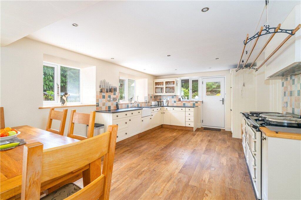 House in Otley, West Chevin - More