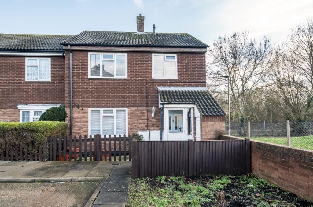 Main image of property: Pilgrims Way, Bedford