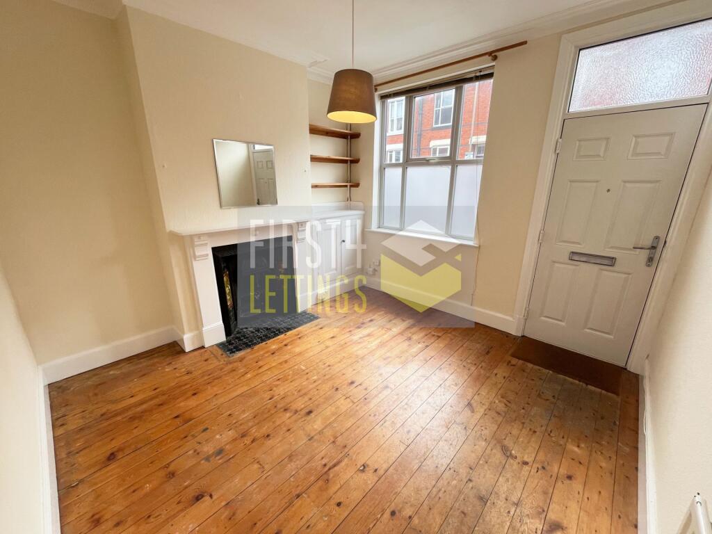 Main image of property: Howard Road, Clarendon Park, LE2