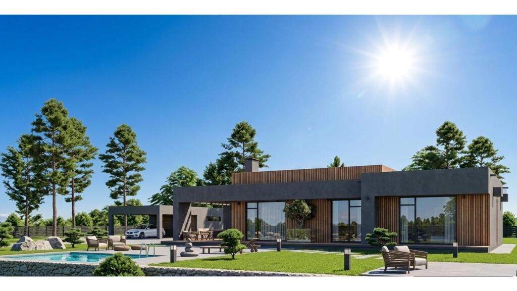 Main image of property: Kemer, Fethiye, Mugla