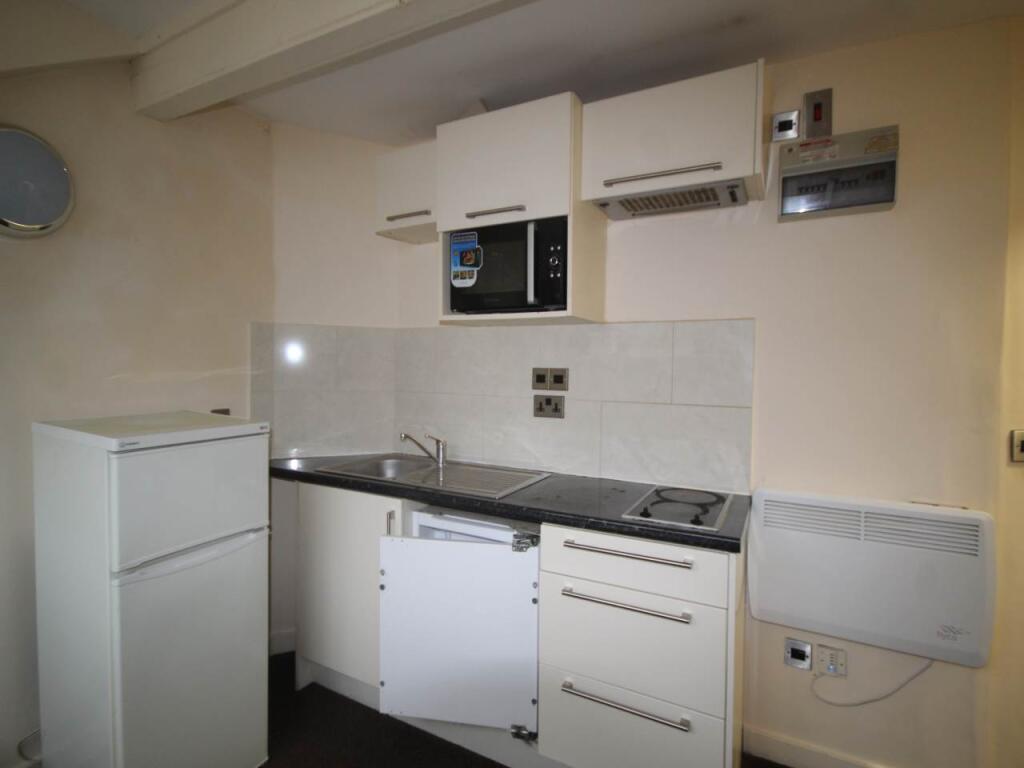 Additional image 2 of Great Horton Road, , Bradford