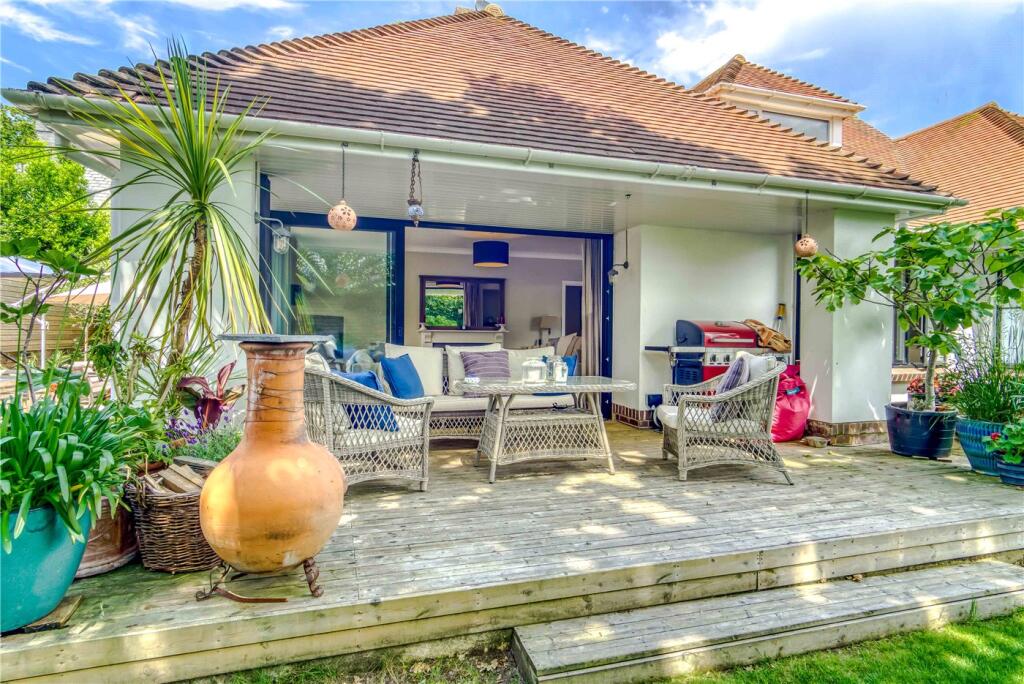 Additional image 13 of Furze Hill Drive, Lilliput, Poole, BH14